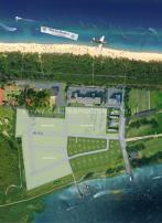 Działki nad morzem_Mielno Marina: Podpisanie umowy na budowę mariny zdjęcie7