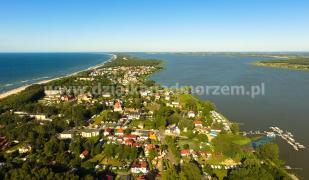 Działki nad morzem_Gmina Mielno – wspaniałe miejsce na prowadzenie własnego biznesu!  zdjęcie3