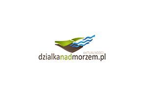 logo dzialkanadmorzem.pl