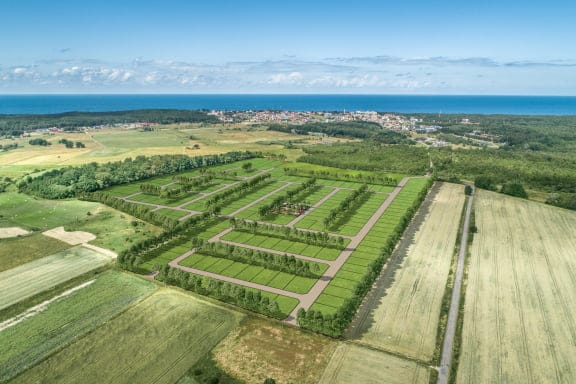 Enklawa Jarosławiec