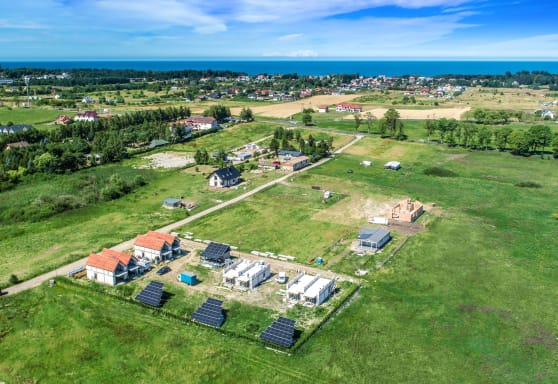 Chłopy koło Mielna