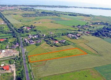 Ostoja Strzeżenice II