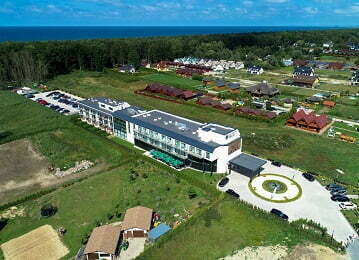 Projekt deweloperski Mielenko